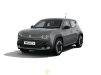 Nuova Renault 4 E-Tech Evolution 77 kW (106 CV) 2026 SUV