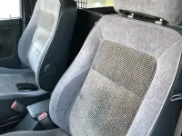Usata Fiat Punto Classica 60 CV (44 kW) 2000 Grigio Utilitaria