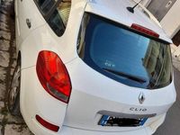 usata Renault Clio Clio 1.5 dCi 85CV 5 porte Luxe