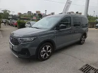 Usata Ford Grand Tourneo Connect Titanium 122 CV (89 kW) 2024 Grigio Monovolume