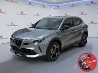 Nuova Alfa Romeo GT Junior 136 CV (100 kW) 2025 Grigio SUV