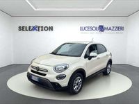 Usata Fiat 500X Cross 120 CV (88 kW) 2020 Beige SUV