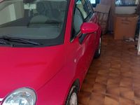 Usata Fiat 500 Lounge 69 CV (50 kW) 2010 Utilitaria