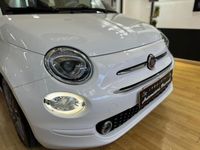 usata Fiat 500 1.2 Lounge -NEOPATENTATI OK -TETTO PANORA