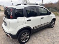 Usata Fiat Panda Cross Cross 86 CV (63 kW) 2022 Utilitaria