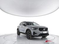 Usata Volvo XC40 Ultimate 163 CV (119 kW) 2023 Grigio SUV