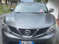 Usata Nissan Qashqai Tekna 131 CV (96 kW) 2014 SUV