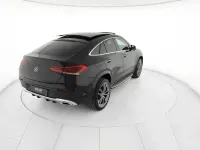 Usata Mercedes GLE350 Premium 194 CV (142 kW) 2023 Nero SUV