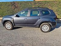 Usata Dacia Duster Expression 101 CV (74 kW) 2024 Grigio SUV