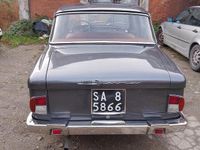 Usata Lancia Flavia 1960 Berlina