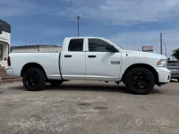Usata Dodge Ram 394 CV (289 kW) 2014 Bianco Pick-up