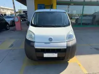 Usata Fiat Fiorino 73 CV (53 kW) 2011 Bianco Monovolume
