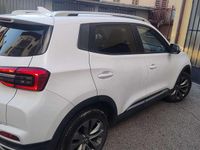 Usata DR DR 4.0 114 CV (83 kW) 2022 Bianco SUV