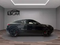 Usata Porsche Cayenne 340 CV (250 kW) 2019 Nero SUV