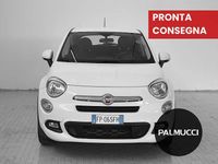 Usata Fiat 500X Pop Star 140 CV (102 kW) 2018 Other SUV