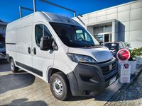 Usata Fiat Ducato Easy 140 CV (102 kW) 2023 Bianco Furgone