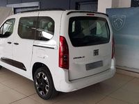 Nuova Fiat Doblò 102 CV (75 kW) 2025 Bianco Monovolume