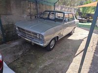 Usata Opel Kadett 50 CV (36 kW) 1970 Grigio Berlina