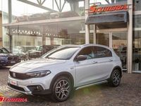 usata Fiat Tipo 1.6 Mjt S&S 5 porte Cross