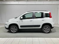 usata Fiat Panda 4x4 0.9 TwinAir Turbo S&S