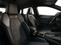 Nuova Audi S3 Ambiente 333 CV (244 kW) 2026 Nero Berlina