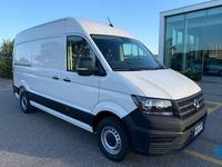 usata VW Crafter 30 2.0 tdi 102cv l3h3 logistic my19