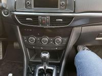 Usata Mazda 6 Exceed 150 CV (110 kW) 2014 Station wagon