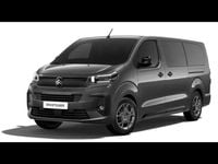 Nuova Citroën Spacetourer Business Class 177 CV (130 kW) 2025 Titanium grery: metallizzata Monovolume