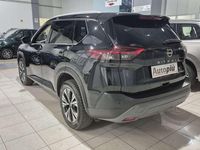 Usata Nissan X-Trail N-Connecta 158 CV (116 kW) 2023 Nero SUV