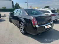 Usata Lancia Thema Platinum 190 CV (139 kW) 2013 Marrone Berlina