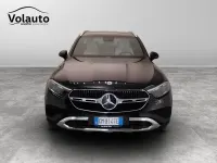 Usata Mercedes GLC220 Advanced Plus 197 CV (144 kW) 2023 Nero metallizzato SUV
