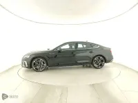 Nuova Audi A5 Sportback S-Line 204 CV (150 kW) 2025 Nero Utilitaria
