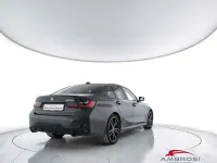 Usata BMW 320 Comfort Edition 190 CV (139 kW) 2024 Grigio Berlina