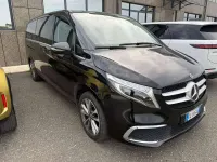Usata Mercedes V300 Premium 239 CV (175 kW) 2022 Other Monovolume