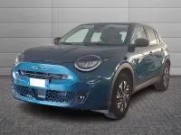 Usata Fiat 600 La Prima 110 CV (80 kW) 2024 Verde SUV
