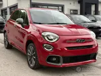 Usata Fiat 130 Sport 131 CV (96 kW) 2024 Rosso SUV