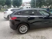 Usata BMW X2 150 CV (110 kW) 2020 Nero SUV