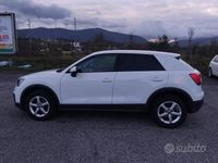 Usata Audi Q2 Business 116 CV (85 kW) 2020 Bianco SUV