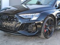 usata Audi RS3 2.5 tfsi quattro s-tronic Con TETTO APRIBILE