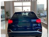 usata Audi Q2 30 TDI S tronic S line Edition |fari matrix|