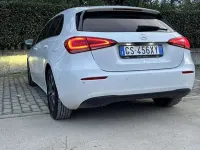 Usata Mercedes A180 116 CV (85 kW) 2020 Berlina