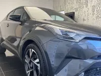 Usata Toyota C-HR 98 CV (72 kW) 2020 SUV