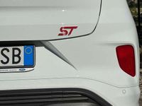 Usata Ford Puma ST 200 CV (147 kW) 2023 Bianco SUV