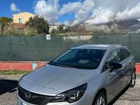 Usata Opel Astra Business Elegance 122 CV (89 kW) 2021 Station wagon