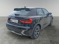 Usata Audi A1 Admired 95 CV (69 kW) 2023 Nero SUV