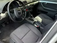 Usata Audi A4 116 CV (85 kW) 2008 Berlina