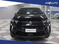 Usata Renault Captur Techno 91 CV (66 kW) 2025 Nero / tetto grigio SUV
