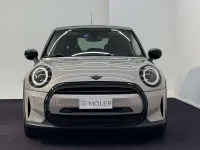 Usata Mini Cooper Hype 136 CV (100 kW) 2021 Bronzo Utilitaria