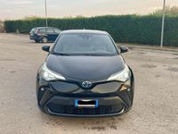 usata Toyota C-HR C-HR1.8h Lounge e-cvt