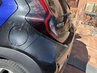 Usata Toyota Aygo X 72 CV (52 kW) 2024 Blu/azzurro SUV